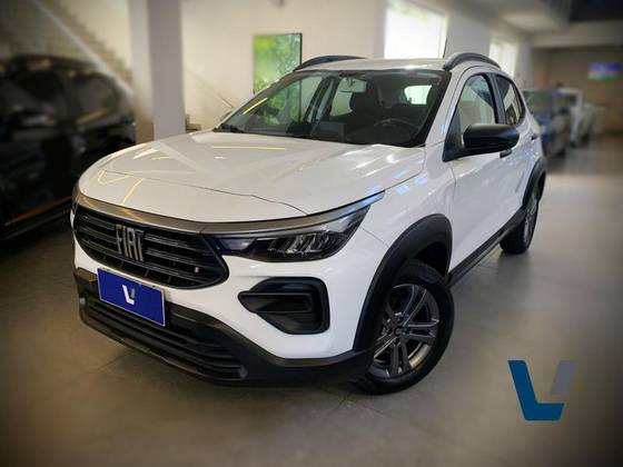 FIAT PULSE 1.3 FLEX DRIVE MANUAL FIAT PULSE 1.3 FLEX DRIVE MANUAL